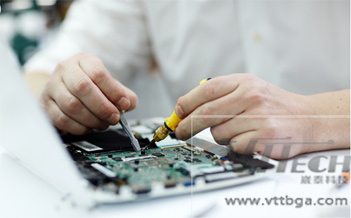 服務器主板返修工具萬用表