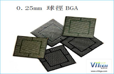 BGA封裝的優(yōu)點(diǎn)