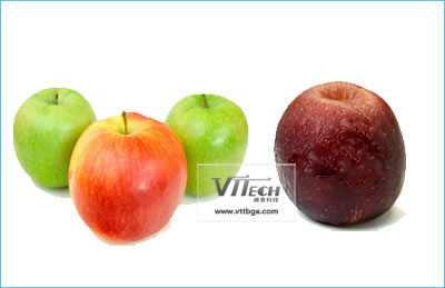 如何判斷BGA返修臺質(zhì)量的好壞