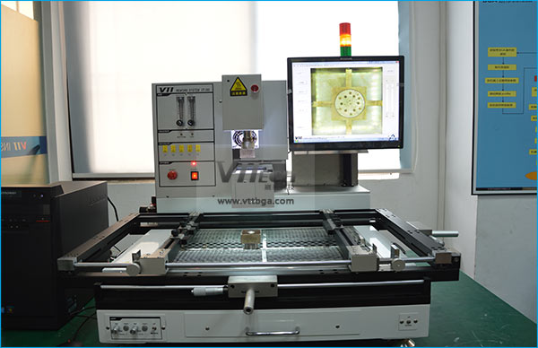 BGA返修臺作用 BGA返修臺作用