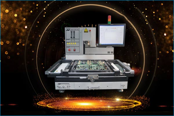 筆記本BGA返修臺 筆記本BGA返修臺