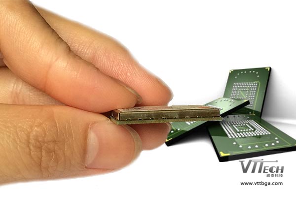 如何拆掉bga芯片 如何拆掉bga芯片